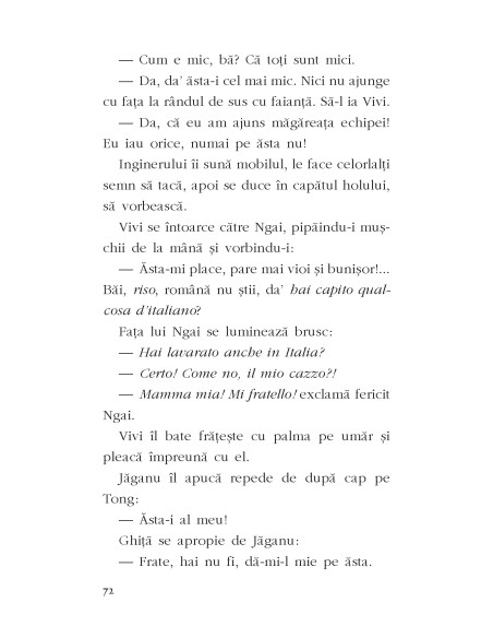 Noaptea plec, noaptea mă-ntorc