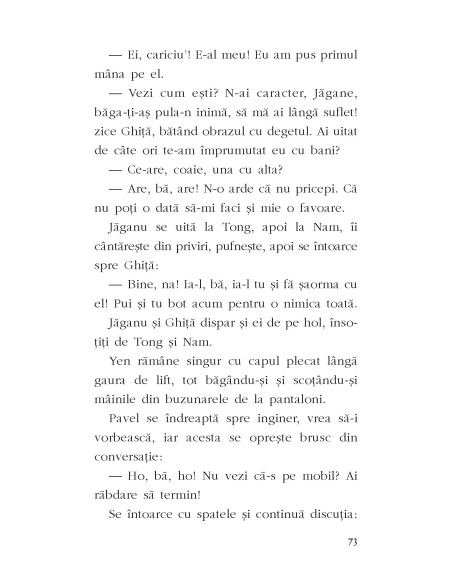 Noaptea plec, noaptea mă-ntorc