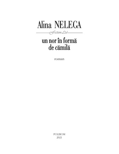 un nor în formă de cămilă un nor în formă de cămilă