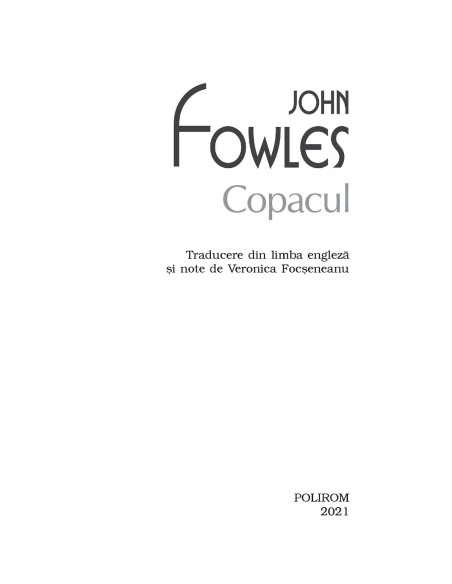 Copacul