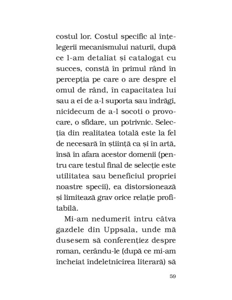 Copacul