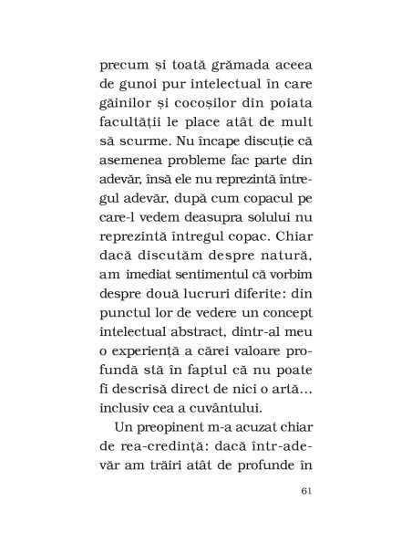 Copacul