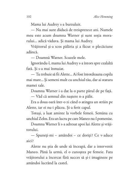 Unicornul de Miazănoapte