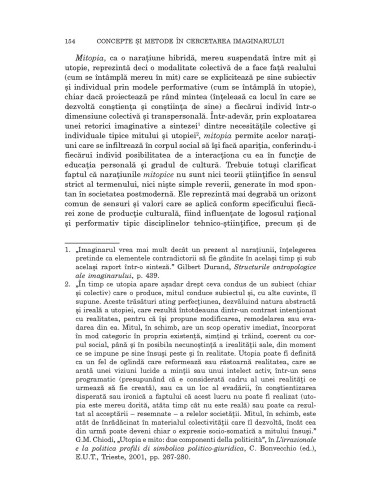 Concepte şi metode în cercetarea... Concepte şi metode în cercetarea...
