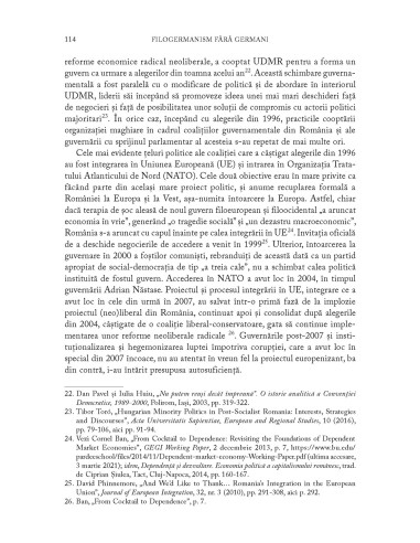 Filogermanism fără germani  Filogermanism fără germani