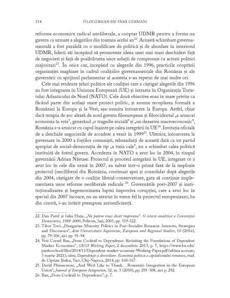Filogermanism fără germani