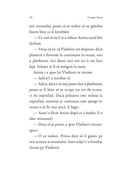Anisia şi uneltele fermecate