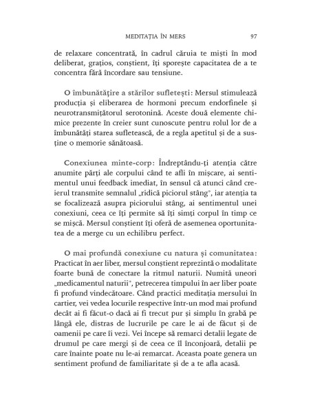 Tehnici de meditaţie pentru începători