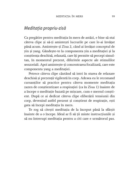 Tehnici de meditaţie pentru începători