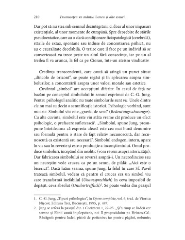 Frumuseţea va mîntui lumea şi alte... Frumuseţea va mîntui lumea şi alte...