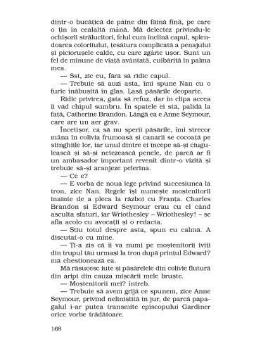 Îmblânzirea reginei  Îmblânzirea reginei