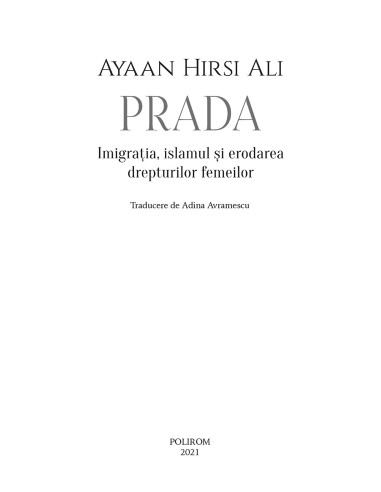 Prada