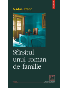 Sfîrşitul unui roman de...
