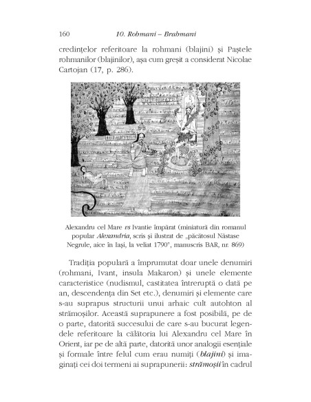 Moravuri şi năravuri