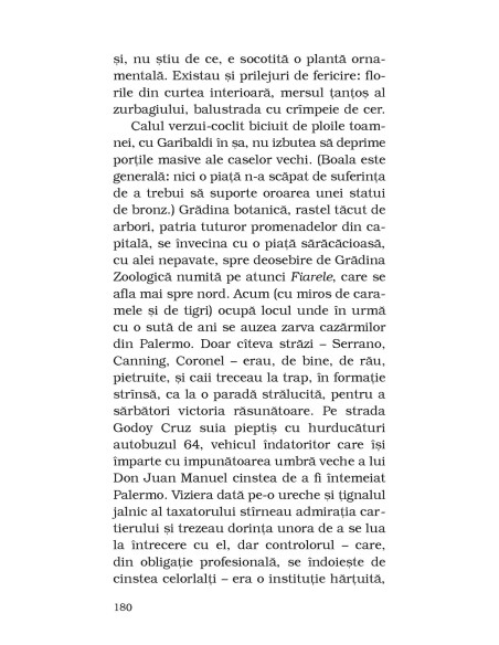 Istoria eternităţii * Evaristo Carriego