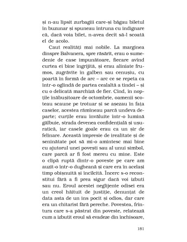 Istoria eternităţii * Evaristo Carriego Istoria eternităţii * Evaristo Carriego