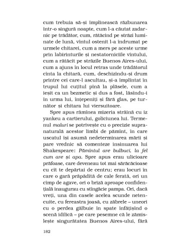 Istoria eternităţii * Evaristo Carriego Istoria eternităţii * Evaristo Carriego