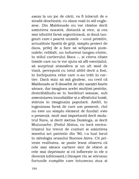 Istoria eternităţii * Evaristo Carriego