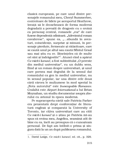 Norocul scriitorului 