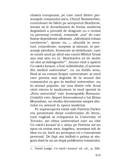 Norocul scriitorului 