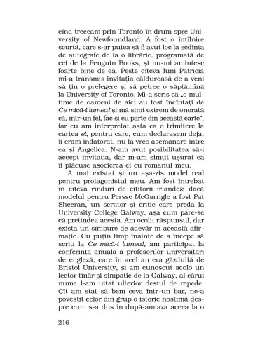 Norocul scriitorului 