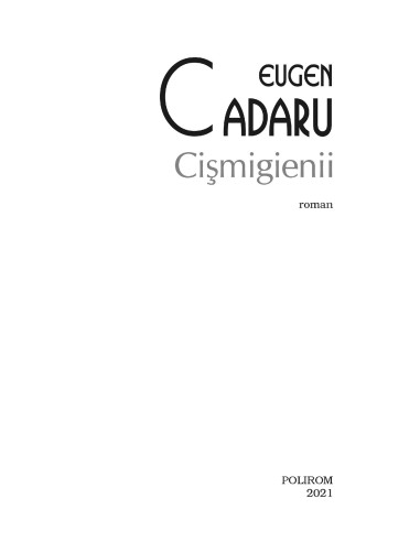 Cişmigienii Cişmigienii