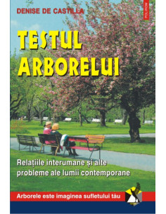 Testul arborelui. Relaţiile...