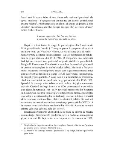 Apocalipsa Apocalipsa