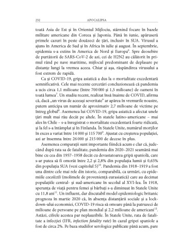 Apocalipsa Apocalipsa