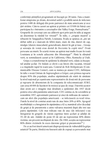 Apocalipsa Apocalipsa