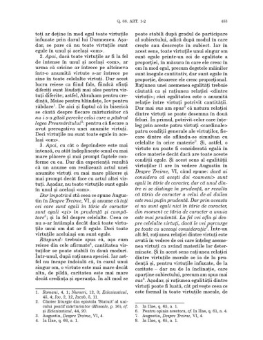 Summa theologica. Volumul II Summa theologica. Volumul II