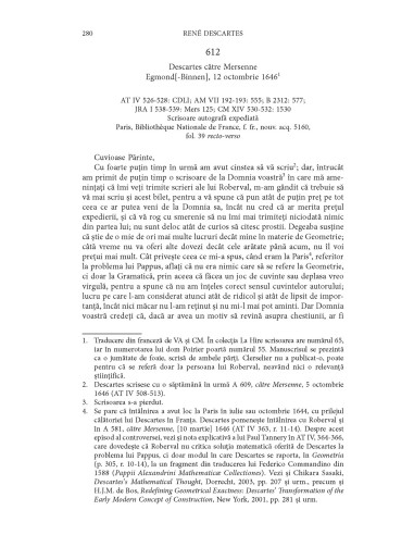 Corespondenţa completă