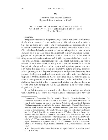 Corespondenţa completă