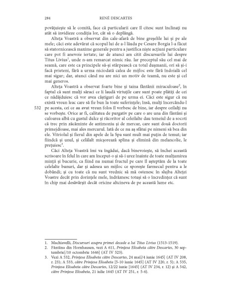 Corespondenţa completă