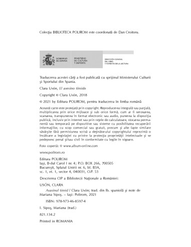 Asasinul timid Asasinul timid