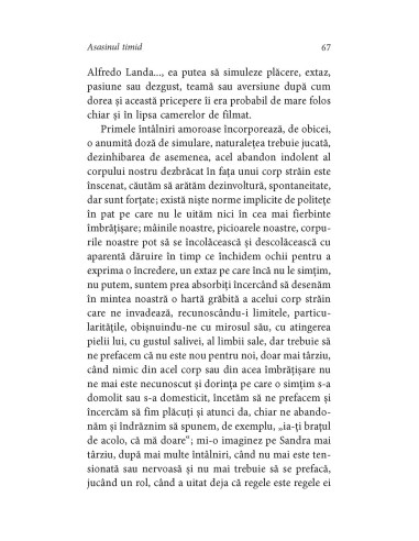 Asasinul timid Asasinul timid