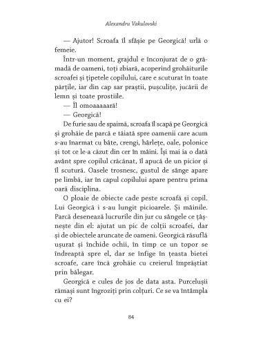 Urmuz. Cei dintâi trăsniţi