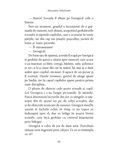 Urmuz. Cei dintâi trăsniţi