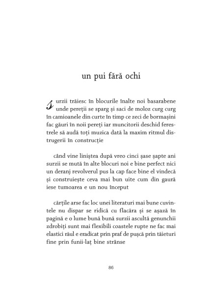 Urmuz. Cei dintâi trăsniţi