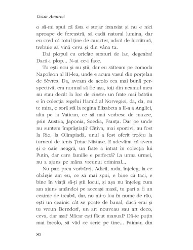 Exerciţii de linişte Exerciţii de linişte