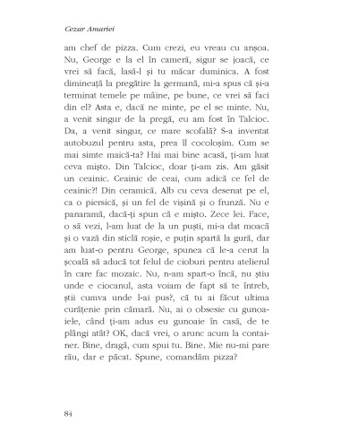 Exerciţii de linişte Exerciţii de linişte