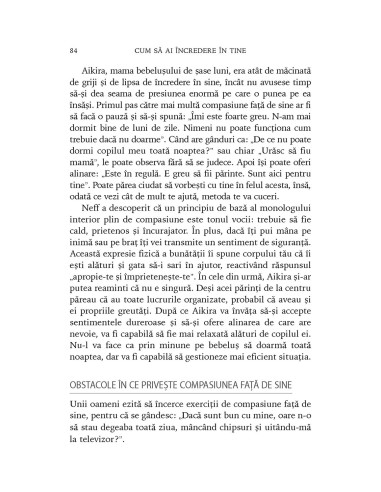 Cum să ai încredere în tine