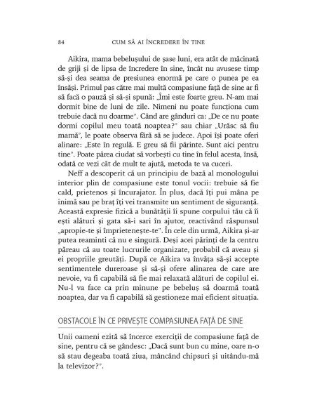 Cum să ai încredere în tine