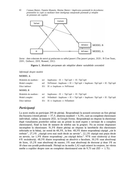 Revista de asistenţă socială. Nr. 3/2021
