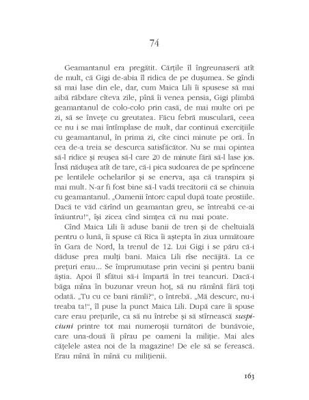 Tatăl meu la izolare