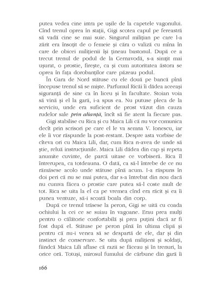 Tatăl meu la izolare