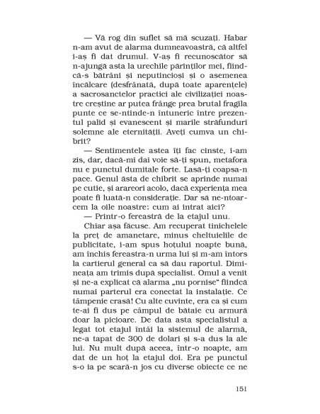 Jurnalul lui Adam și al Evei