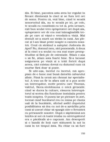 Jurnalul lui Adam și al Evei