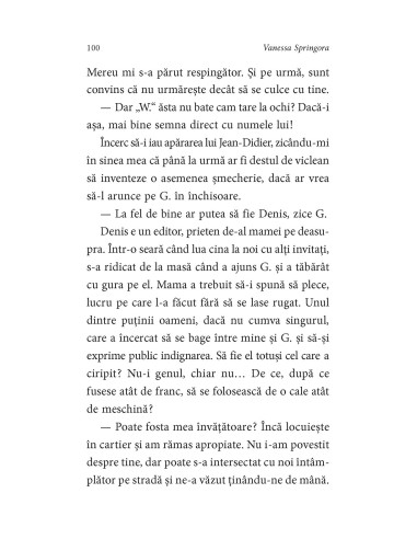 Consimţământul Consimţământul