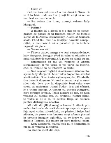 Prinţesa albă Prinţesa albă